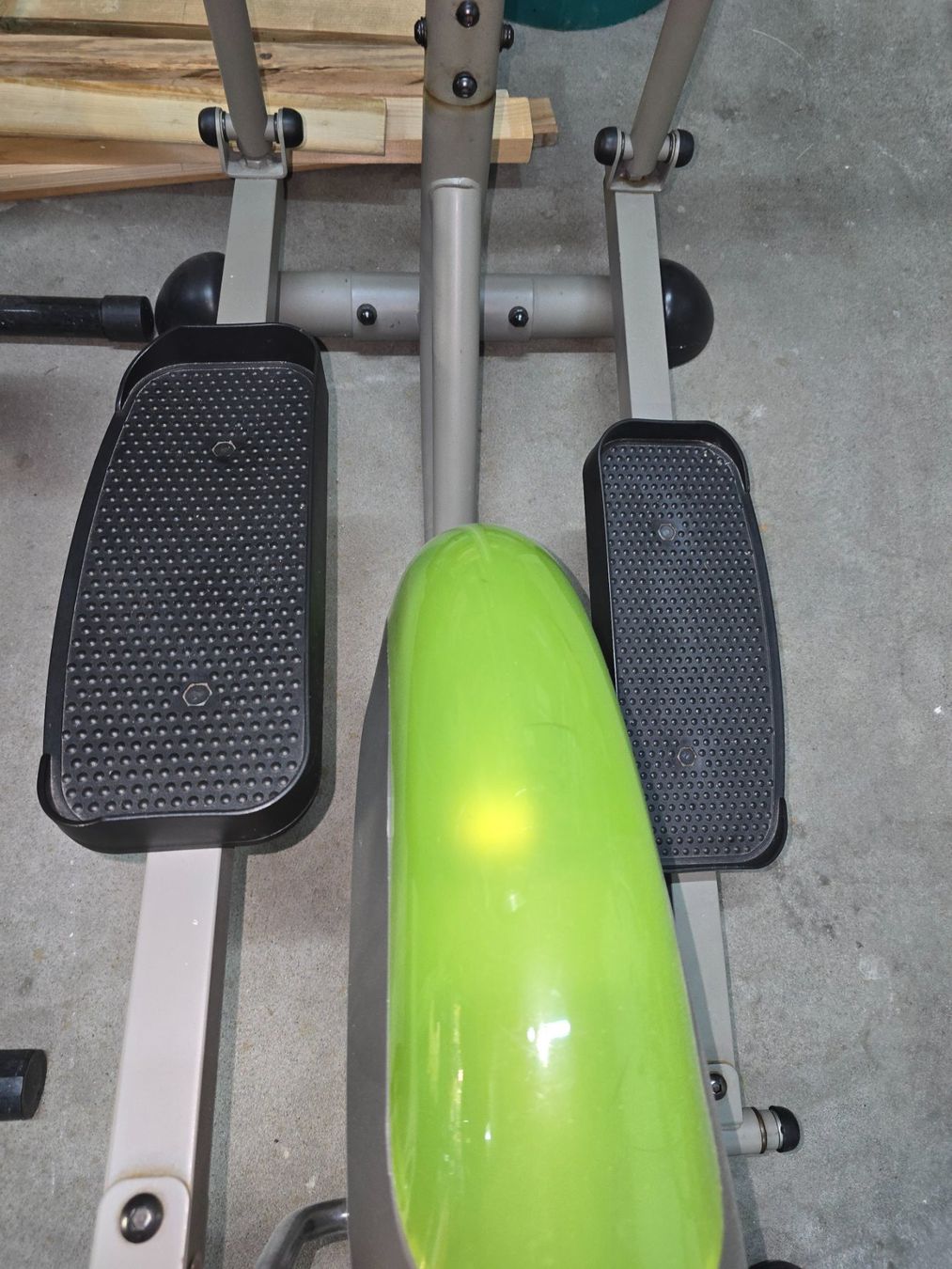 Hometrainer: Hometrainer – Usato da Busswil BE venduto da Mirkel 5
