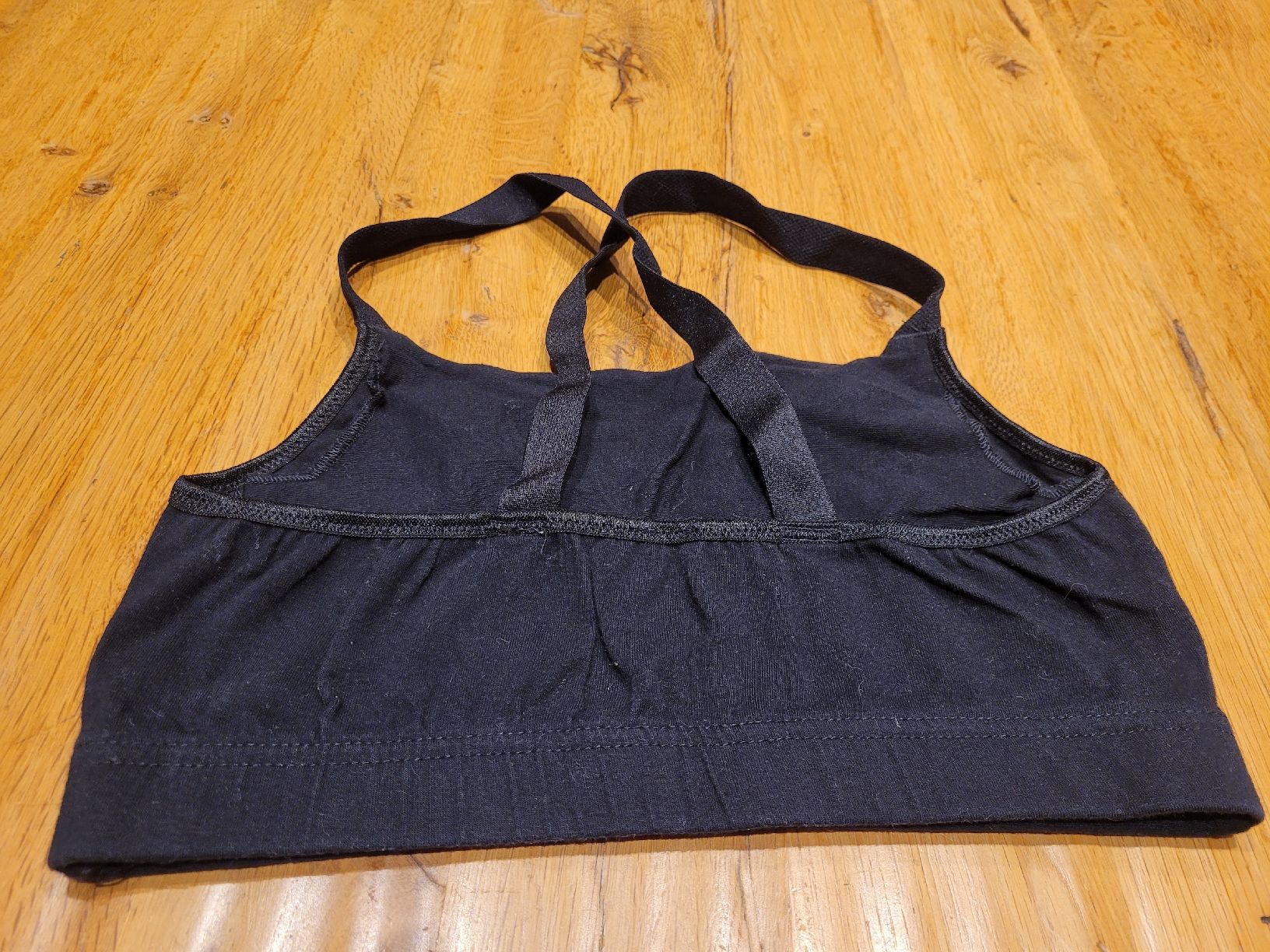 Top: XS/S - Grösse, Bustier TOP – Usato da Nottwil venduto da echtMOMO 2