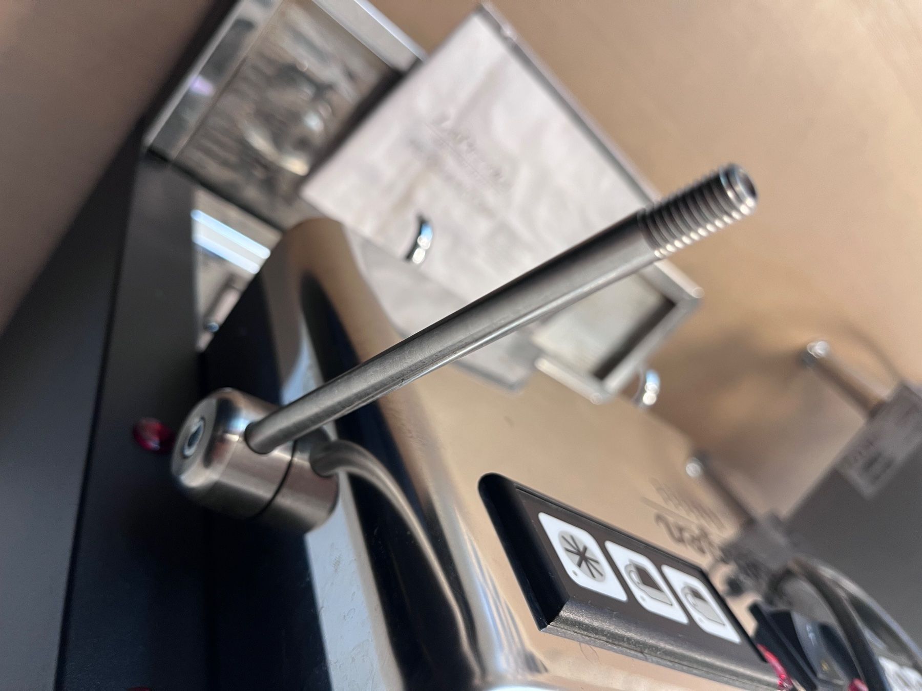Macchine per caffè & Macchine per espresso: Kaffemaschine Gastro Pads – Usato da Zürich venduto da mar_hpc6 2