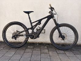 Specialized Kenevo Expert Fatty 2021
