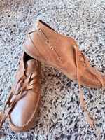 Lederschuhe Gr.45