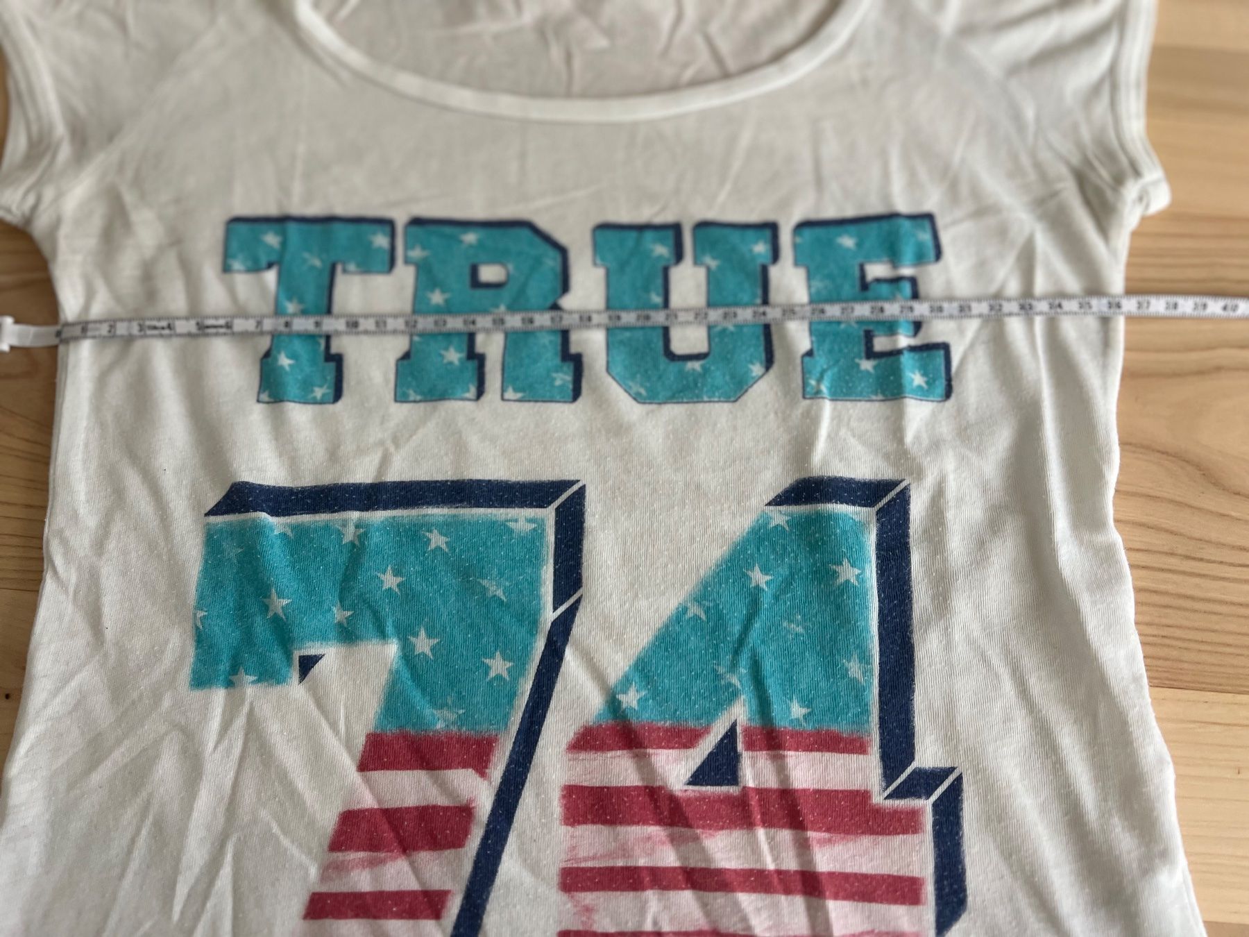 Blusen, T-Shirts & Tops: T‘Shirt Gr.176 – Gebraucht aus Oberglatt ZH von dauerbrenner 5