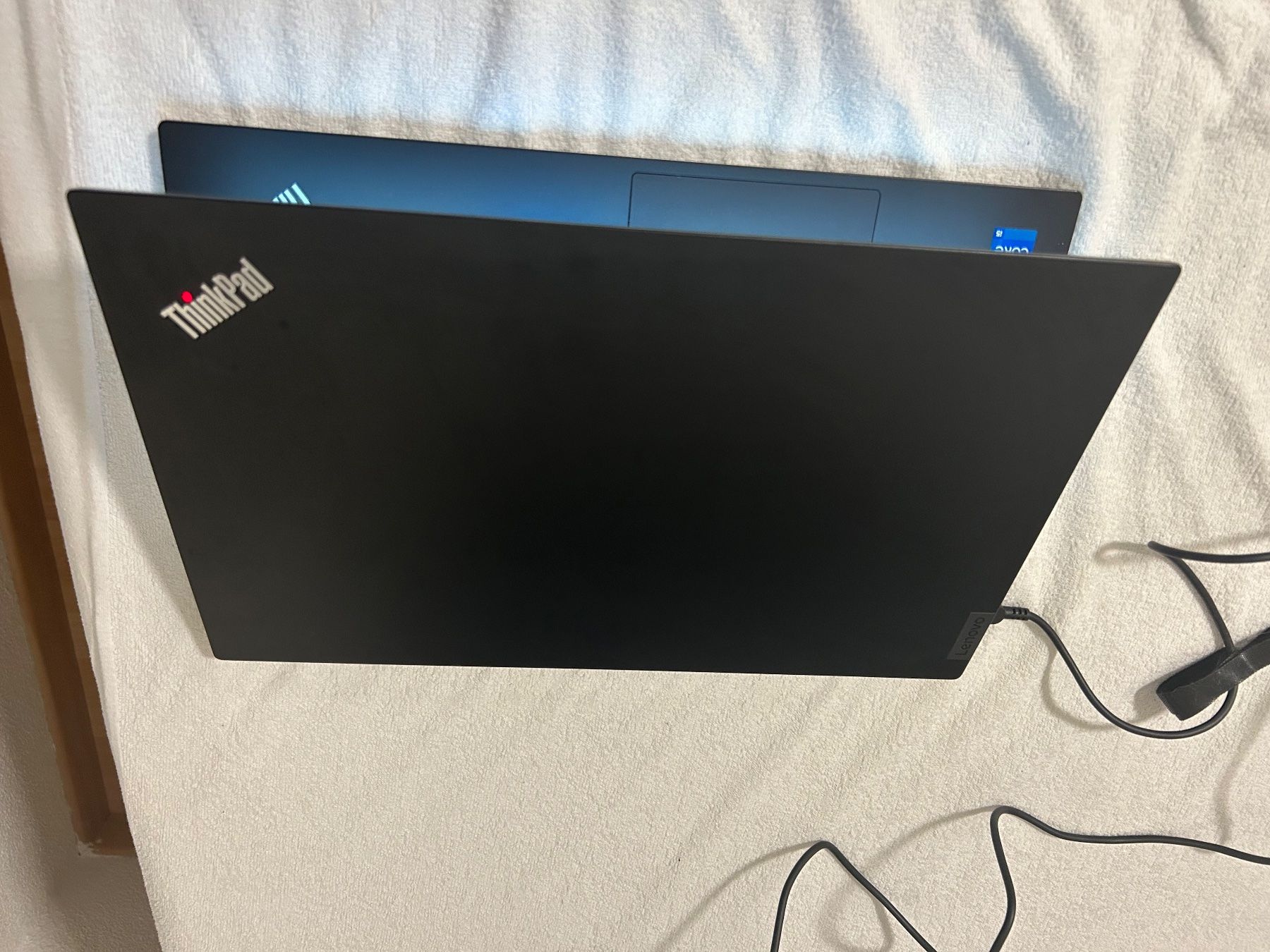 Lenovo Notebook: Lenovo ThinkPad E15 Gen 4 – Intel Core i5 12th Gen – Usato da Oftringen venduto da Snupi05 3