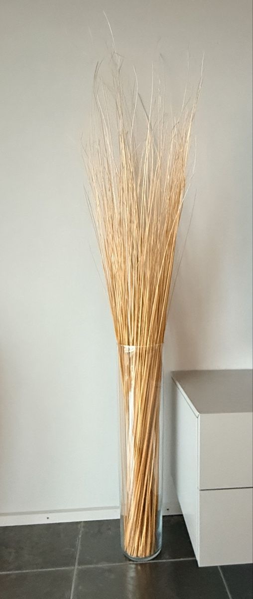 Vasi & Recipienti: Vase mit Deko 70/180 cm – Usato da Altendorf venduto da RedHairBeast 3