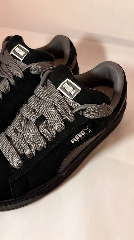 Herrenschuhe: Puma Schuhe – Neu und originalverpackt aus Basel von kis_g8bg 3