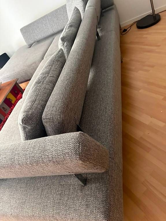 Pfister Sofas: Ecksofa – D'occasion à Zürich par aar_nj5b 2