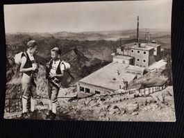SANTIS 1958 - EINIGE MANGEL