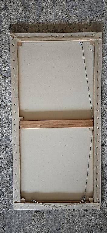 Gemälde: Mark Rothko, "Untitled", 56x110cm – Gebraucht aus St. Gallen von Sellstuff 1
