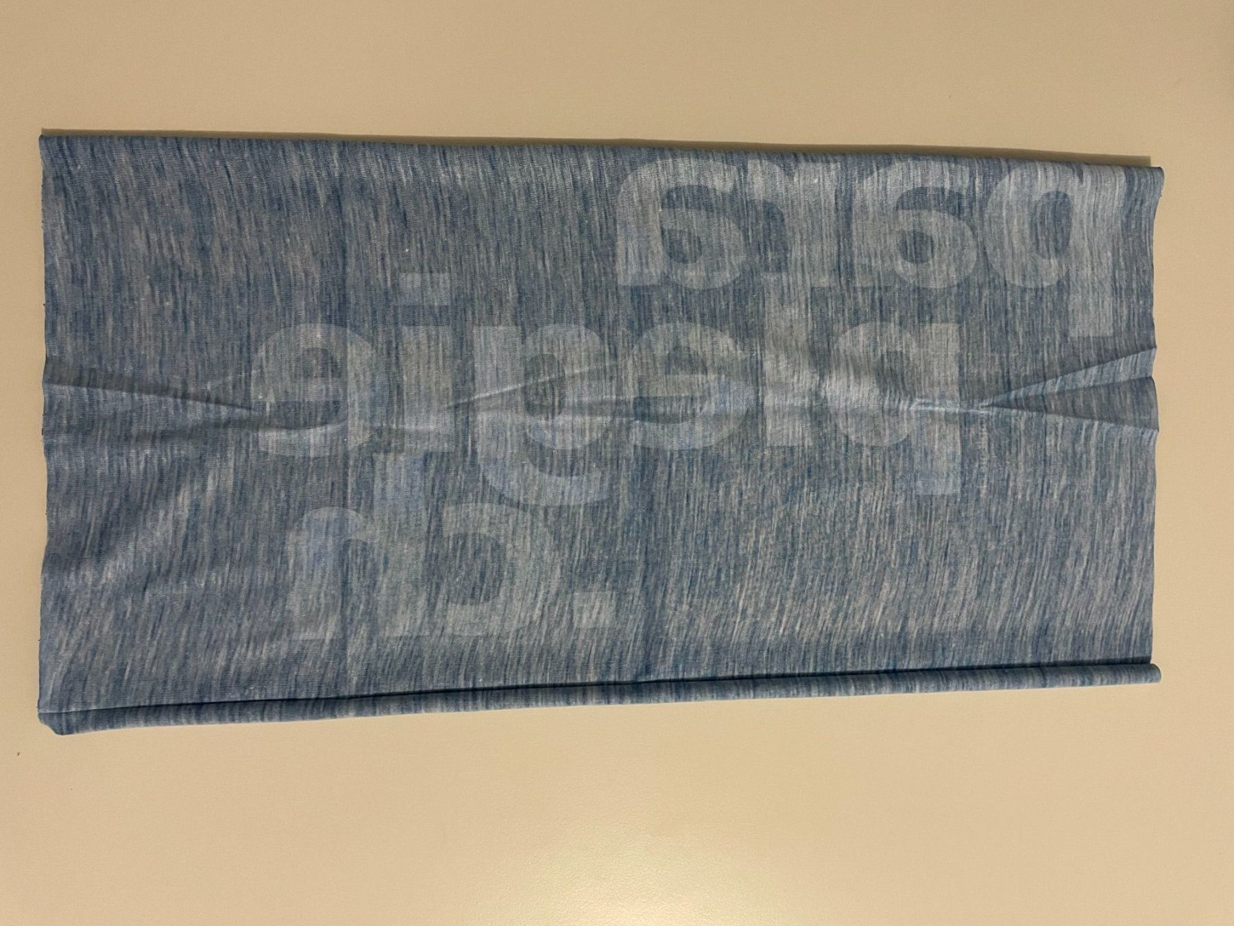 Foulard & Sciarpe: Seemless Bandana / Kopftuch - Halstuch – Usato da Zug venduto da Cry71 5