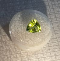 1,30 ct Péridot naturel
