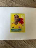 Panini FIFA World Cup 2026 - COL 17