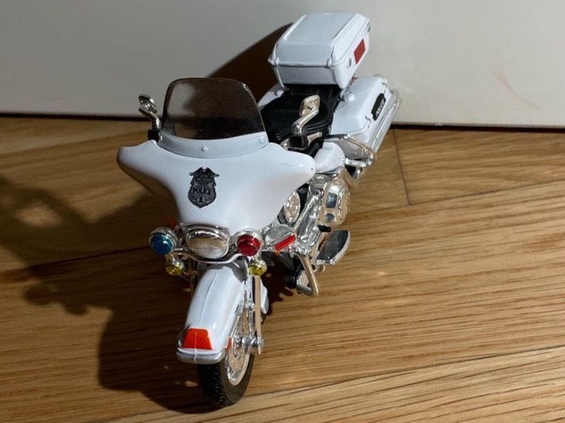 Giocattoli: Spielzeug Motorrad – Usato da Ormalingen venduto da ced.fiech 1