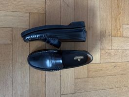 Sebago Classic Dan Loafer / Moccasin W44