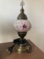 Retro Lampe