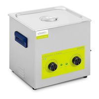 Ultraschallreiniger 10 Liter 240W
