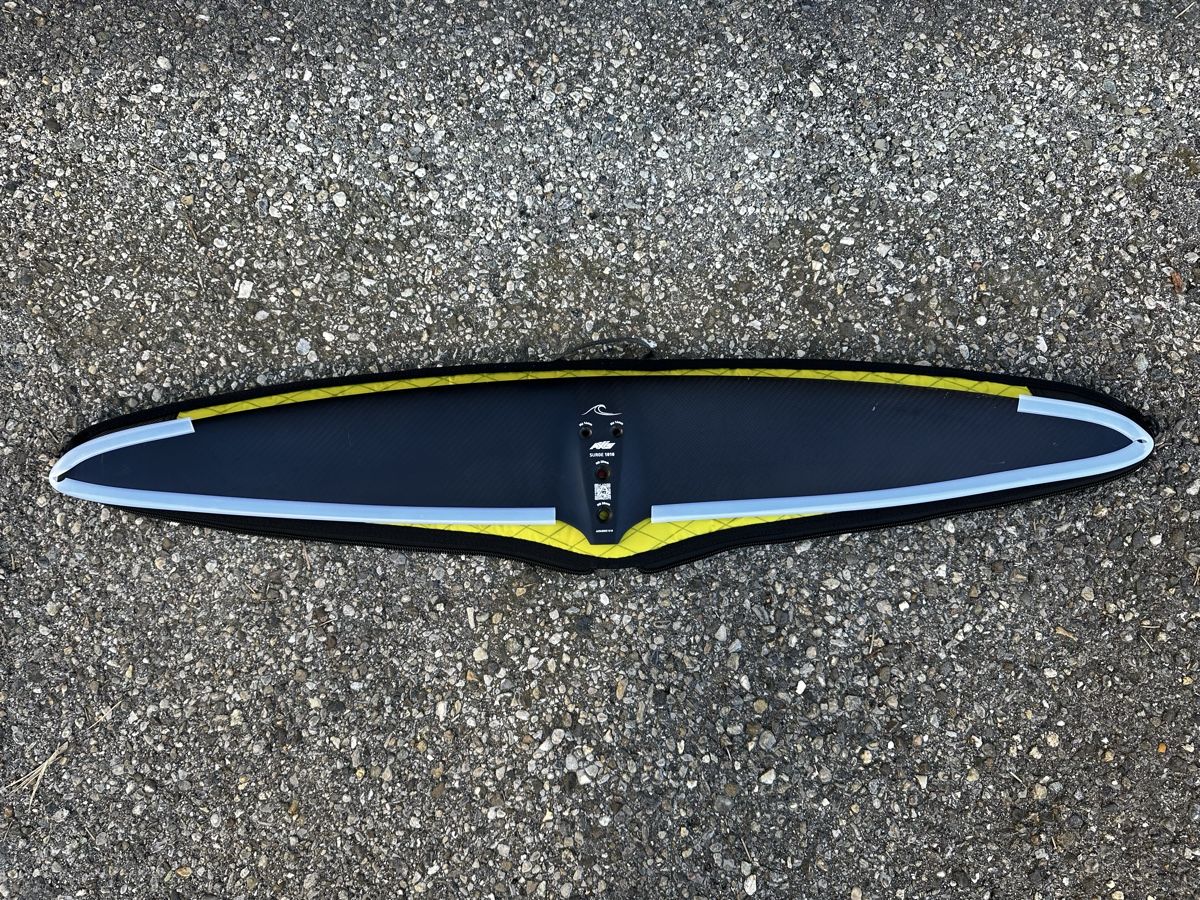 Axis Surfboards & Schwimmbrette: Axis Surge 1010 – Gebraucht aus Cortaillod von bap_7q9y 1