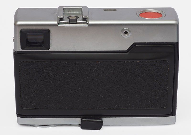 Agfa Fotocamera: AGFA Silette LK Sensor Sucherkamera – Usato da Hinwil venduto da Dts100 5