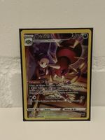 Pokemon Karte Ariados TG09 Trainer Gallery DE 