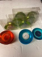 Teelichtglas