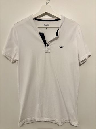 Hollister Herren T-Shirt, Grösse S
