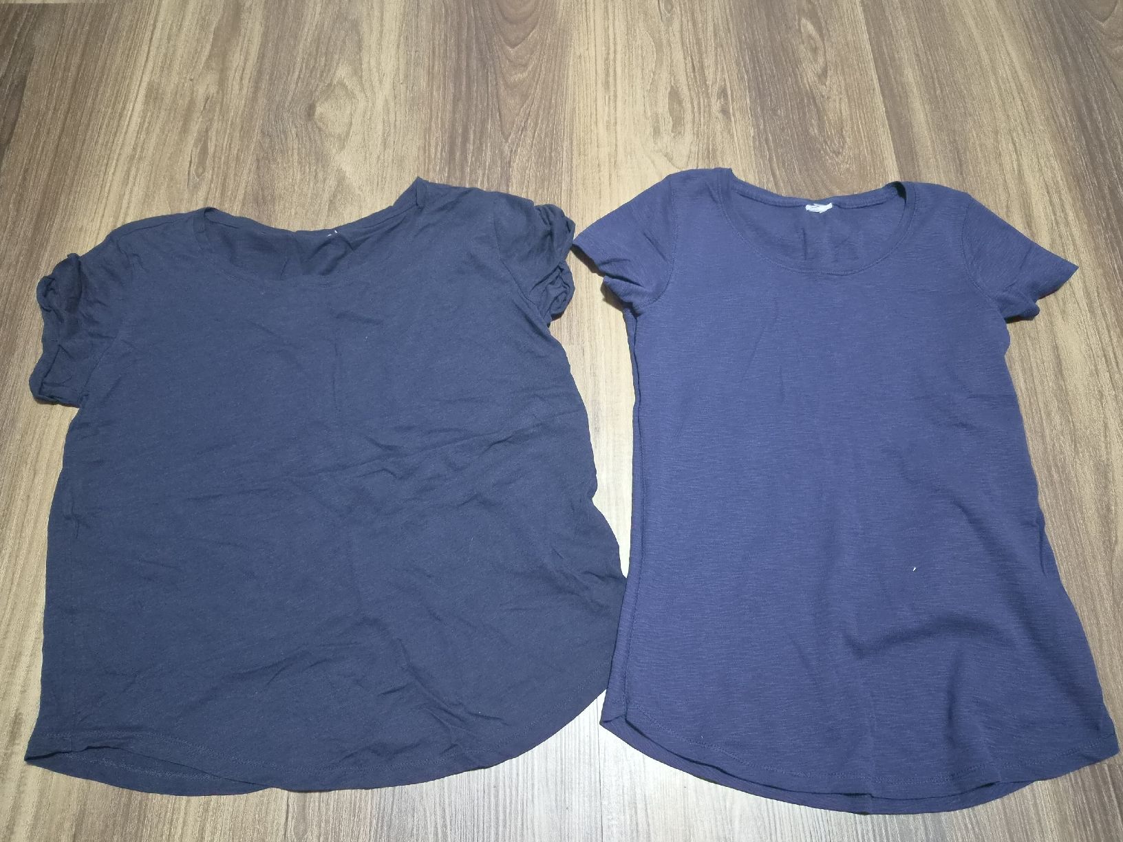 Lotti di vestiti: 9 T-Shirts Grösse M – Usato da Altishofen venduto da tammy05 6