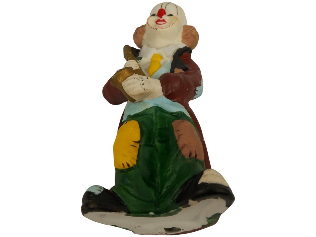 Statuette: Clown Figur – Usato da Hünenberg venduto da Restwert_Zug 6