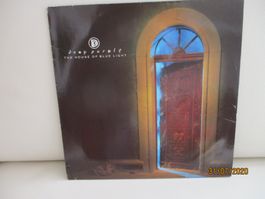 Deep Purple – The House Of Blue Light