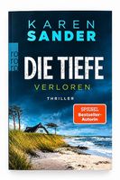 Die Tiefe: Verloren - Karen Sander