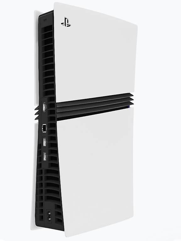 Sony Konsolen: Playstation 5 Pro 2TB (Original ungeöffnet) – Neu und originalverpackt aus Goldach von Loco_Flores 1
