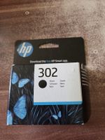 Hp Tintenpatrone 302 Black