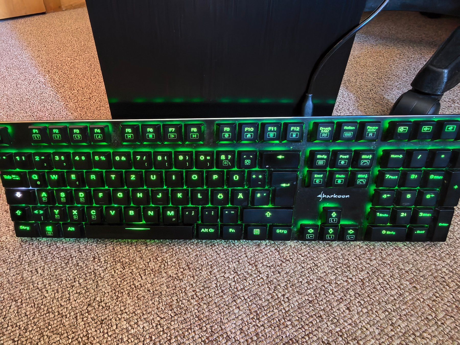 PC: GAMING PC RTX 2070 SUPER – Usato da Urnäsch venduto da foe_ldm6 1