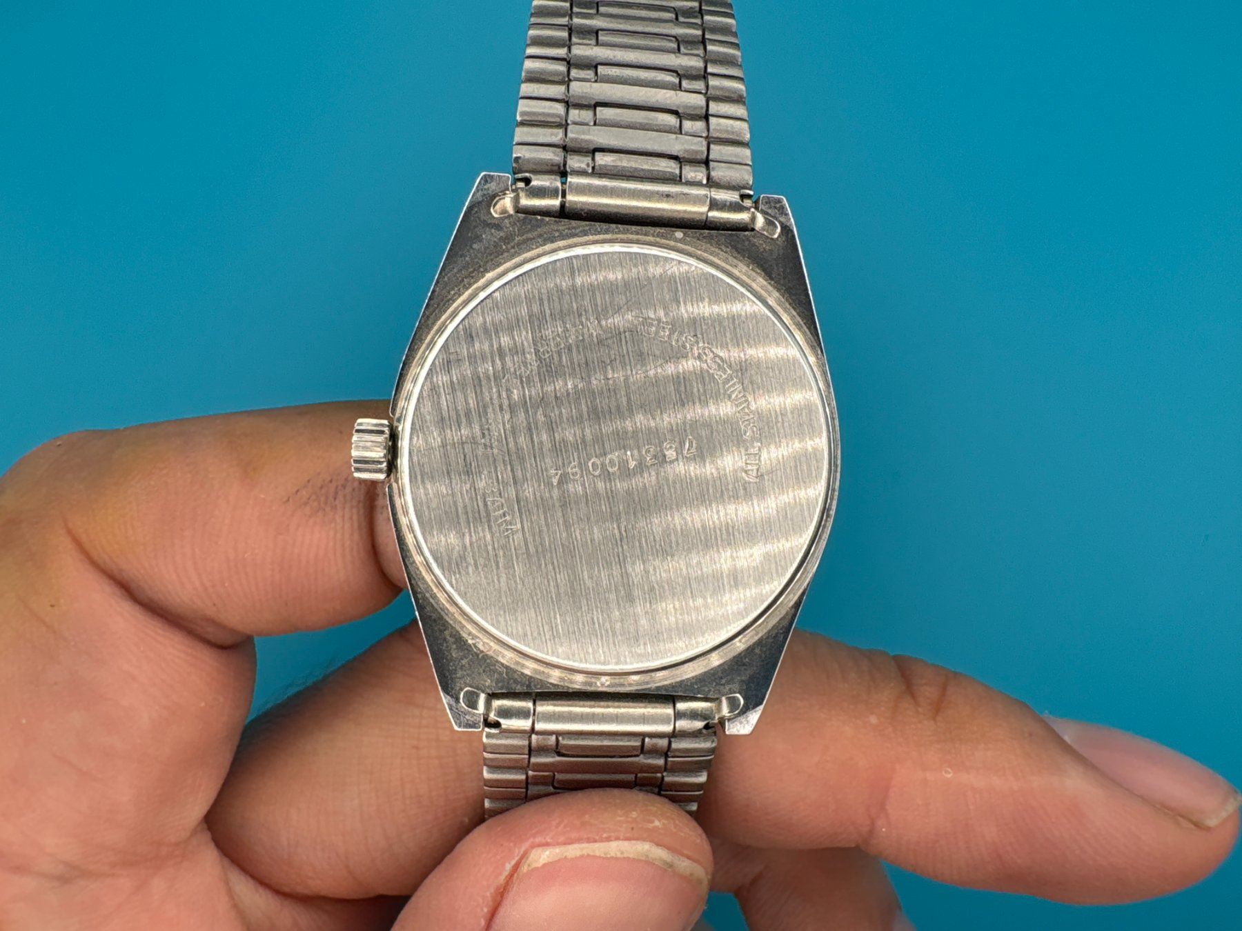 Technos Montres: Technos Quarzuhr – D'occasion à Elgg par Jo_Naj 1