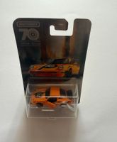 Matchbox 70 YEARS SPECIAL EDITION 80 Porsche 911 Turbo