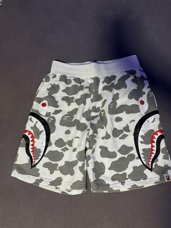 Bape Shorts