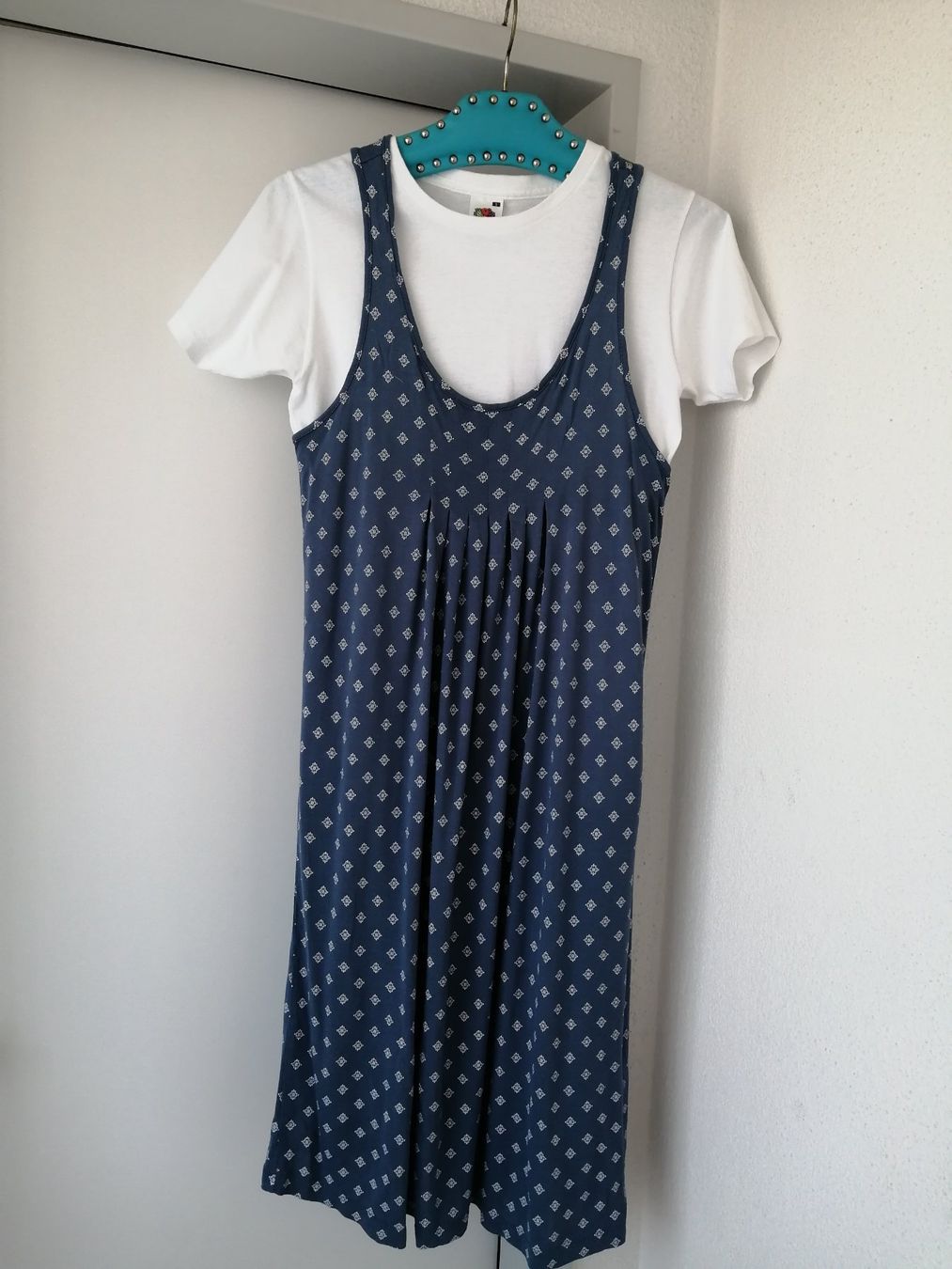 Kleider: Sommerkleid – Gebraucht aus Buchrain von nat_pl5p
