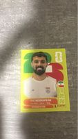 IRN 14 , FIFA WORLD CUP 2026 PANINI 