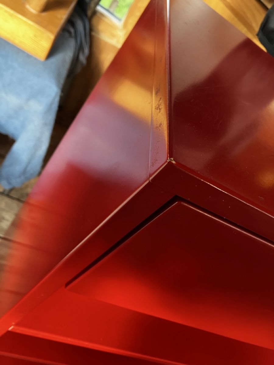 Guardaroba: Garderobe – Usato da Teufen AR venduto da madame.sch 1