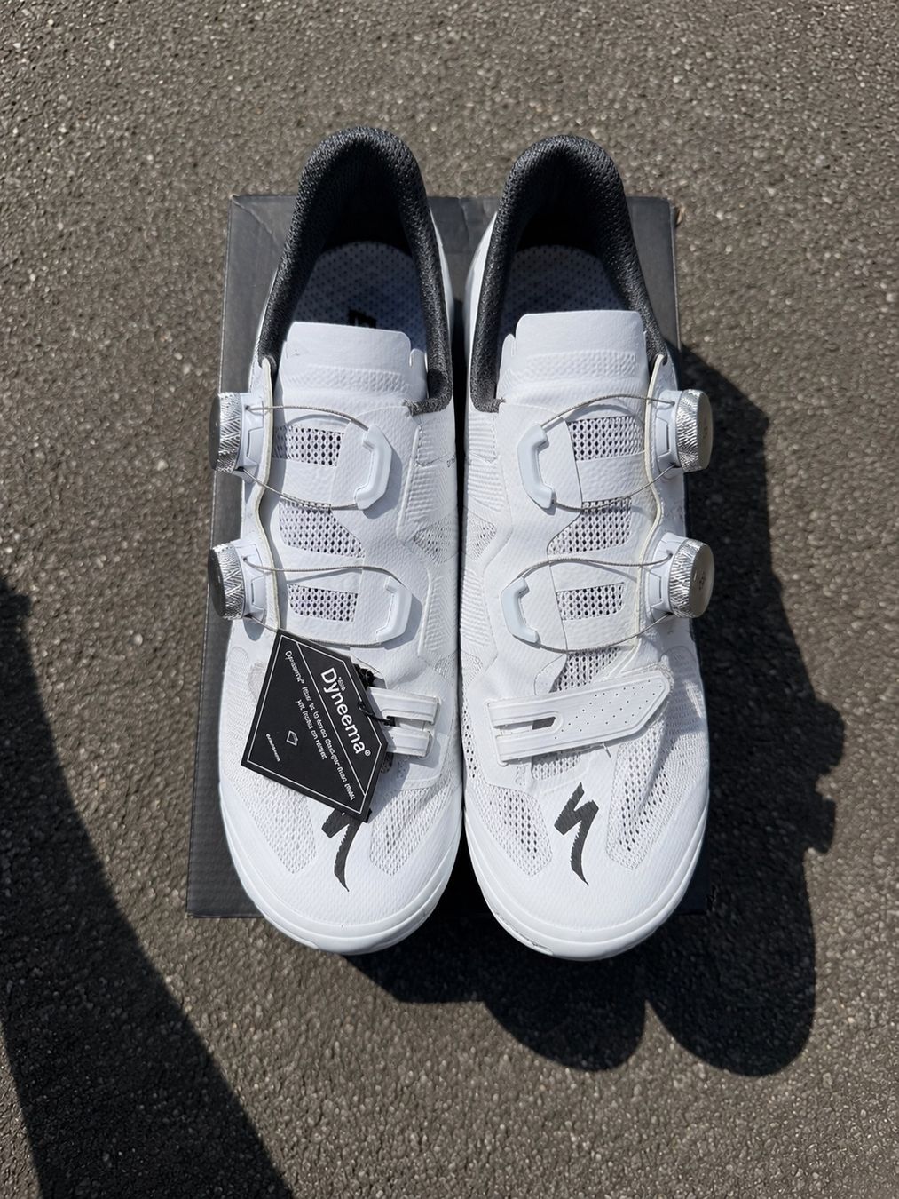 Specialized Scarpe da uomo: Fahrrad Schuhe S-Works Vent – Nuovo e nell'imballaggio originale da Steinhausen venduto da LiFre 1