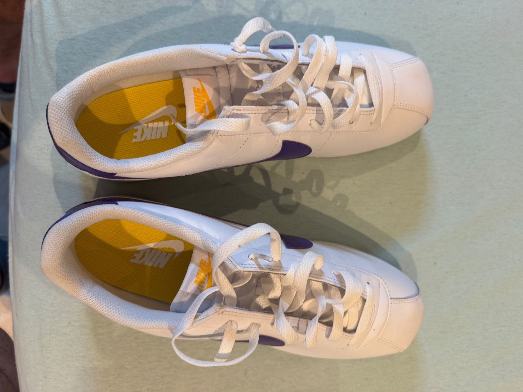 Nike Chaussures hommes: *** NIKE CORTEZ EU 45  *** – Neuf (Voir description) à Giumaglio par soloemi 8