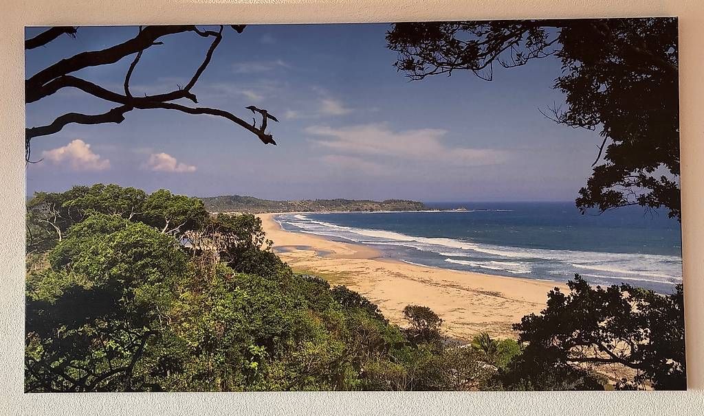 Foto & Immagini: Poster Strand Indonesien – Usato da Kriens venduto da janbreitenmoser