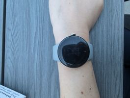 google watch 2, gebraucht.
