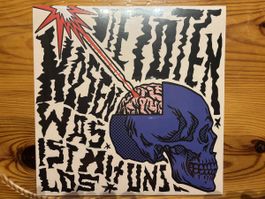 Die Toten Hosen Was ist mit uns los limitiert und nummeriert