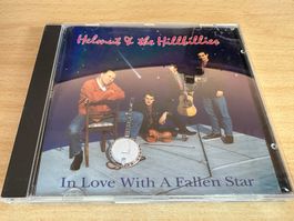 Helmut & The Hillbillies - In Love With A Fallen Star