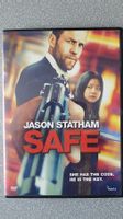 DVD Safe / Jason Statham