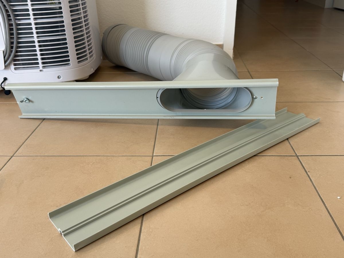Migros Climatiseurs: Klimagerät Malung 14000 BTU – D'occasion à Riehen par fresswolf 7