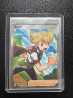 Barry | Ultra Rare | BRS 167/172 | EN