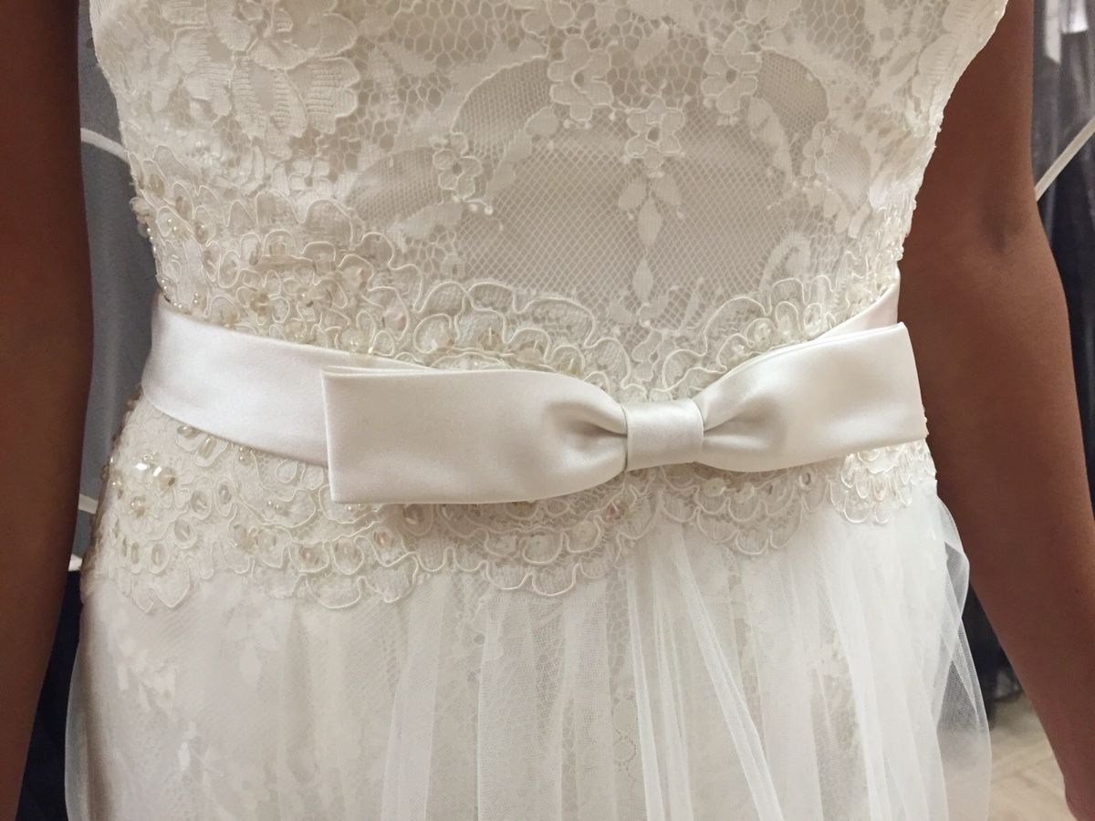 Vestiti: Hochzeitskleid – Usato da Baar venduto da T_Louise 2