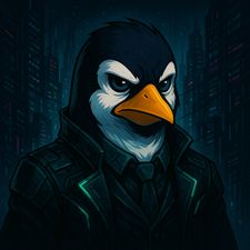 Profile image of SultanOfTux