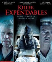 Killer Expendables [Blu-ray]