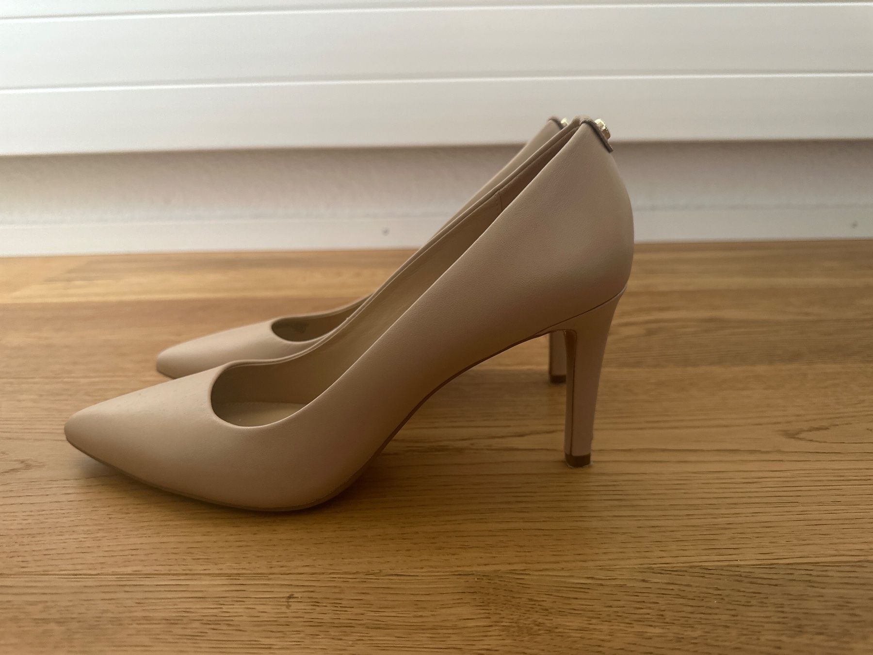 Chaussures femmes: Michael Kors High Heels – D'occasion à Rothrist par jas_27hg 1